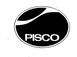 PISCO trademark