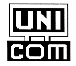 UNICOM trademark