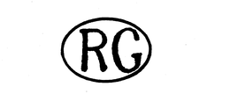 RG trademark