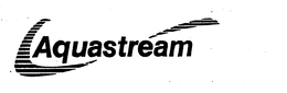 AQUASTREAM trademark