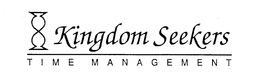 KINGDOM SEEKERS TIME MANAGEMENT trademark