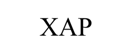 XAP trademark