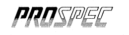 PROSPEC trademark