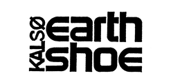 KALSO EARTH SHOE trademark