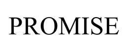 PROMISE trademark