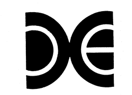 DE trademark