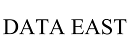 DATA EAST trademark