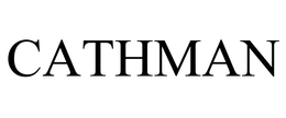 CATHMAN trademark