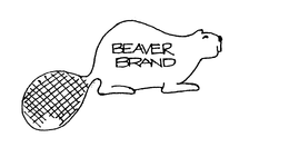 BEAVER BRAND trademark