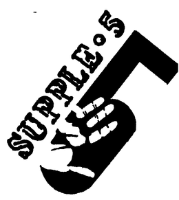 SUPPLE 5 trademark
