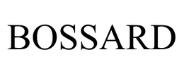 BOSSARD trademark