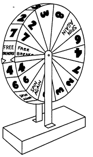 FREE BREAKFAST 4 6 SPIN AGAIN 3 2 7 4 6 SPIN AGAIN 8 3 2 7 trademark