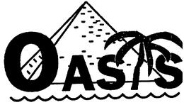 OASIS trademark