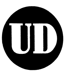 UD trademark