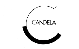 C CANDELA trademark