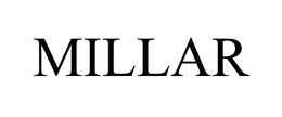 MILLAR trademark