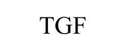 TGF trademark