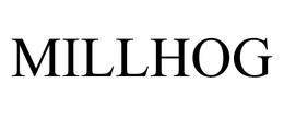 MILLHOG trademark