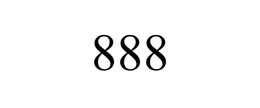 888 trademark