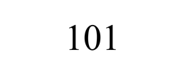 101 trademark