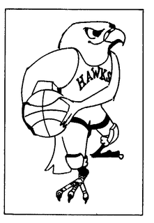HAWKS trademark