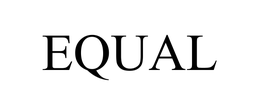 EQUAL trademark