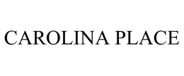 CAROLINA PLACE trademark