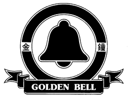 GOLDEN BELL trademark