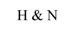 H & N trademark