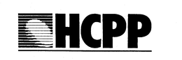 HCPP trademark