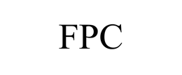 FPC trademark