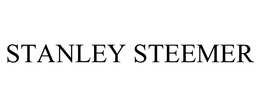 STANLEY STEEMER trademark