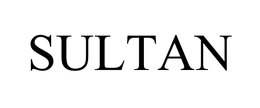 SULTAN trademark