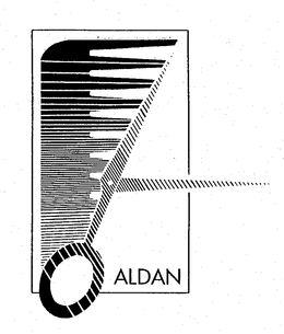 ALDAN trademark