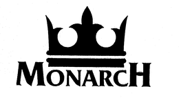 MONARCH trademark