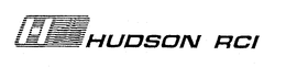 HUDSON RCI trademark