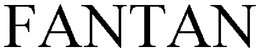 FANTAN trademark