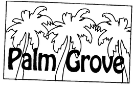 PALM GROVE trademark