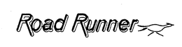 ROAD RUNNER trademark