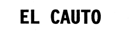EL CAUTO trademark