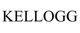 KELLOGG trademark
