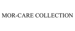 MOR-CARE COLLECTION trademark