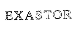 EXASTOR trademark