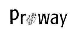 PROWAY trademark
