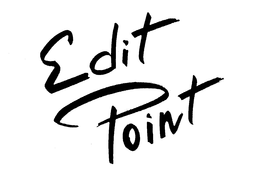 EDIT POINT trademark