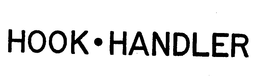 HOOK HANDLER trademark