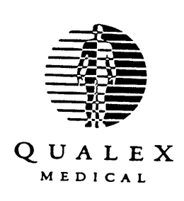 QUALEX MEDICAL trademark