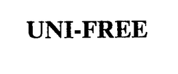 UNI-FREE trademark