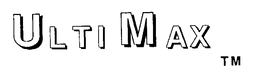 ULTI MAX trademark