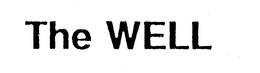 THE WELL trademark